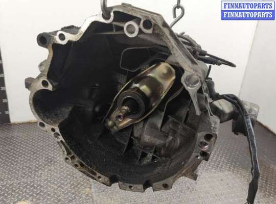 КПП 5-ст.мех. (МКПП) VG2487573 на Volkswagen Passat 5 2000-2005