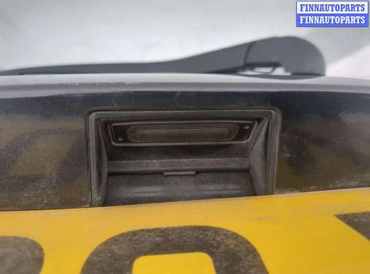 купить Подсветка номера на Nissan Note E11 2005-2013