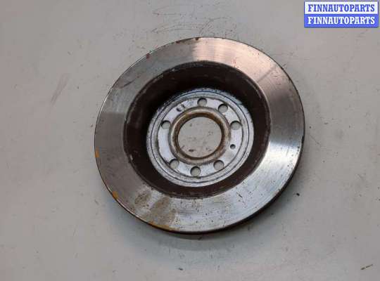 Диск тормозной OP2407421 на Opel Vectra C 2002-2008