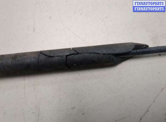 Антенна на Volkswagen Passat B5+ (3B, GP)