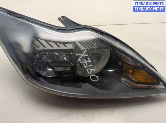 Купить Фара (передняя) на Ford Focus 2 2008-2011 Фара (передняя) FO2101115 на Ford Focus 2 2008-2011