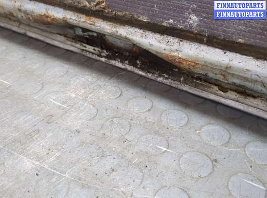 купить Замок багажника на Ford Ranger 2006-2012