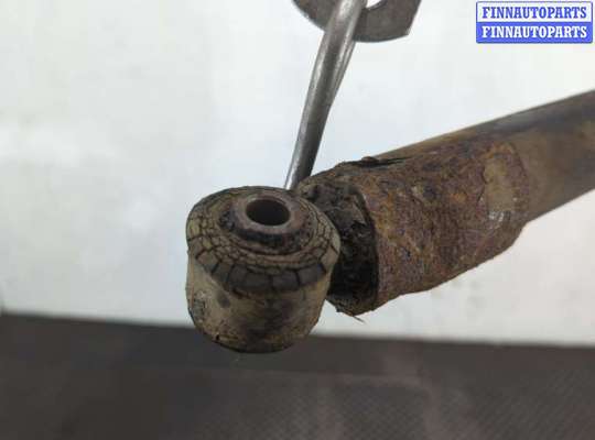 Стойка подвески амортизационная на Volkswagen Amarok (2H)