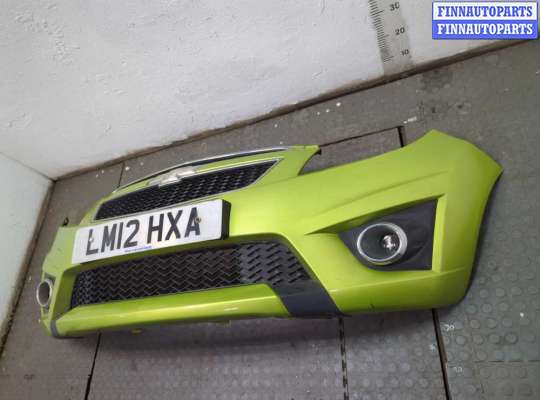 купить Бампер на Chevrolet Spark 2009-2016