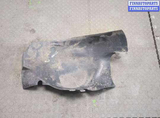 купить Защита арок (подкрылок) на Peugeot 206 1998-2012