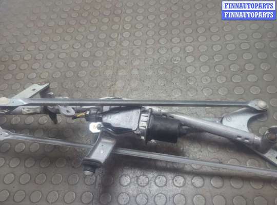 Двигатель стеклоочистителя (моторчик дворников) передний HD521970 на Honda Civic 2011-2017