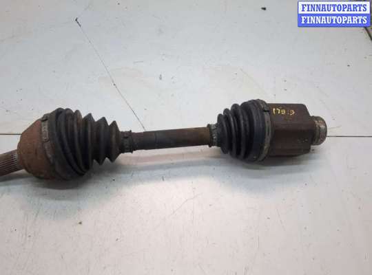купить Полуось (приводной вал, шрус) на Nissan Murano 2008-2015