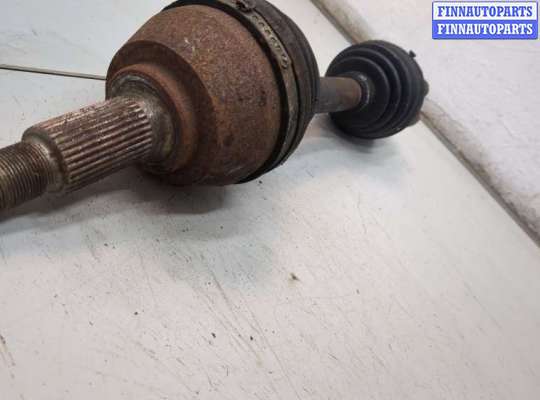 купить Полуось (приводной вал, шрус) на Nissan Murano 2008-2015