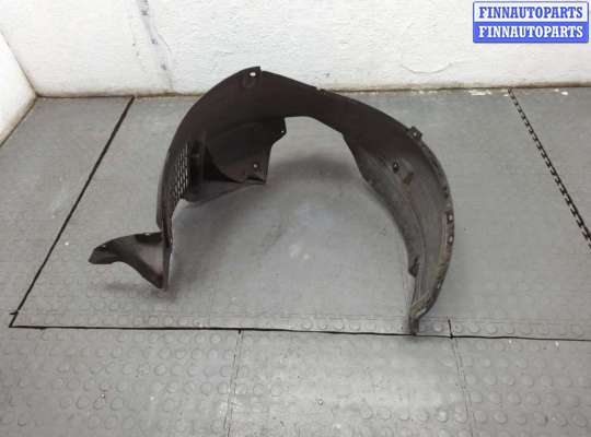 Купить Защита арок (подкрылок) на KIA Sportage 2004-2010 Защита арок (подкрылок) KA583011 на KIA Sportage 2004-2010