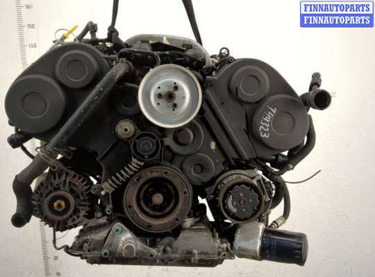 купить Насос гидроусилителя руля (ГУР) на Audi A4 (B6) 2000-2006