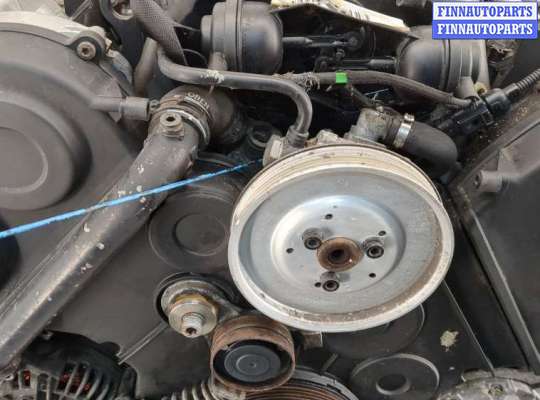 купить Насос гидроусилителя руля (ГУР) на Audi A4 (B6) 2000-2006