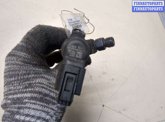 купить Форсунка топливная на Peugeot Boxer 2014-2025