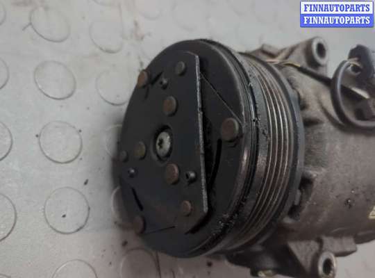 купить Компрессор кондиционера на Opel Corsa D 2006-2014