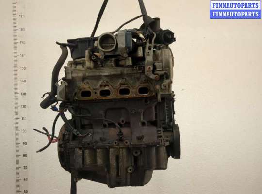 купить Двигатель (ДВС) на Renault Megane 2 2002-2009