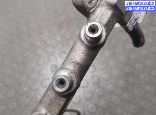 купить Рампа (рейка) топливная на Skoda Octavia (A7) 2013-2023