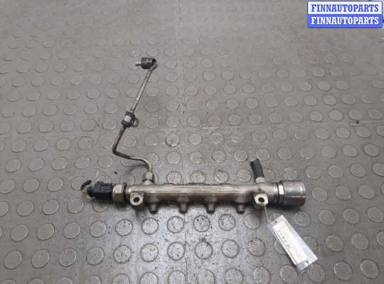 купить Рампа (рейка) топливная на Skoda Octavia (A7) 2013-2023