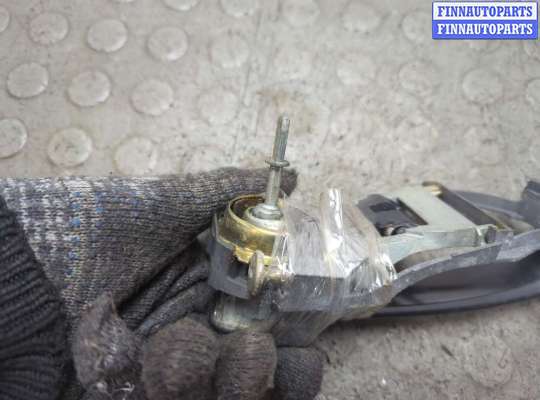 Ручка двери наружная на Volkswagen Golf IV (1J)