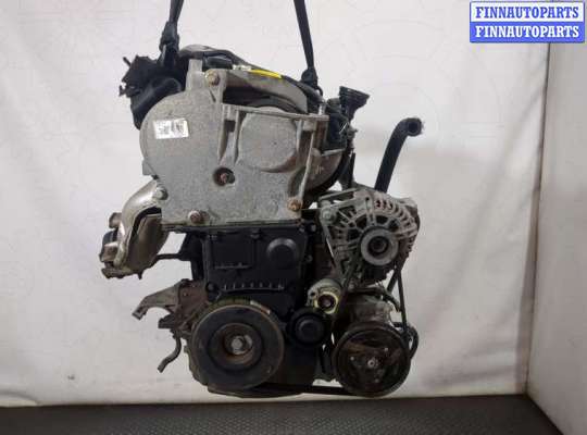 Двигатель (ДВС на разборку) RN1461773 на Renault Scenic 2003-2009