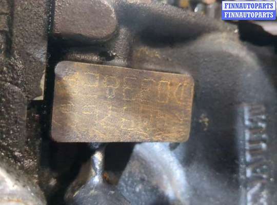 купить Двигатель (ДВС на разборку) на Renault Scenic 2003-2009