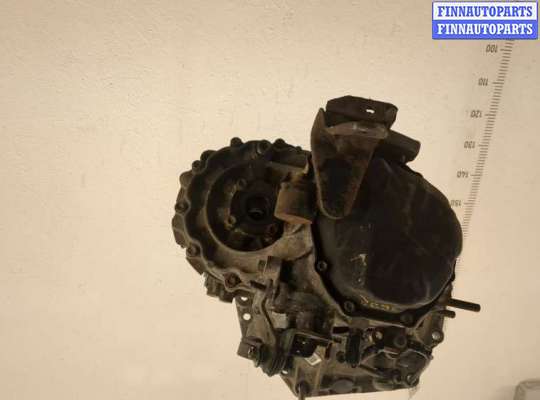 МКПП - Механическая коробка