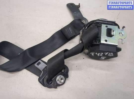 купить Ремень безопасности на Nissan Qashqai 2006-2013