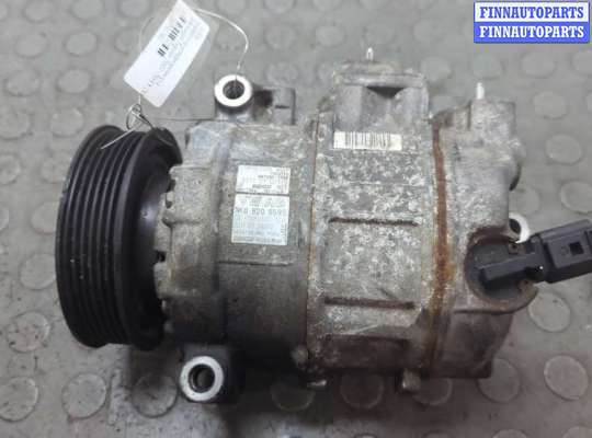 купить Компрессор кондиционера на Volkswagen Tiguan 2007-2011