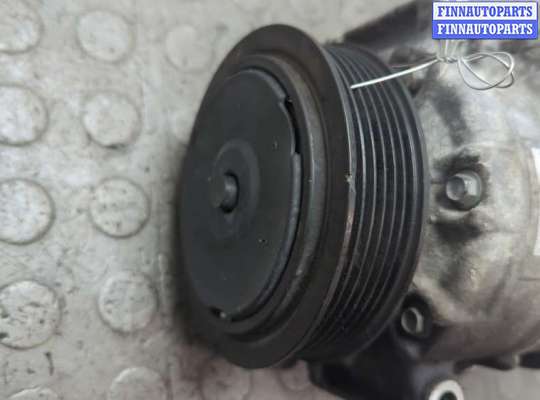 купить Компрессор кондиционера на Volkswagen Tiguan 2007-2011