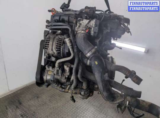 купить Двигатель (ДВС) на Audi A3 (8P) 2003-2013