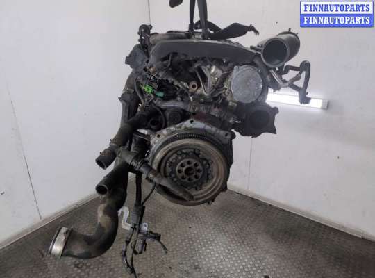 купить Двигатель (ДВС) на Audi A3 (8P) 2003-2013