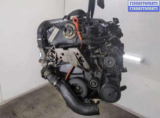 Купить Двигатель (ДВС) на Audi A3 (8P) 2003-2013 Двигатель (ДВС) AU1737412 на Audi A3 (8P) 2003-2013
