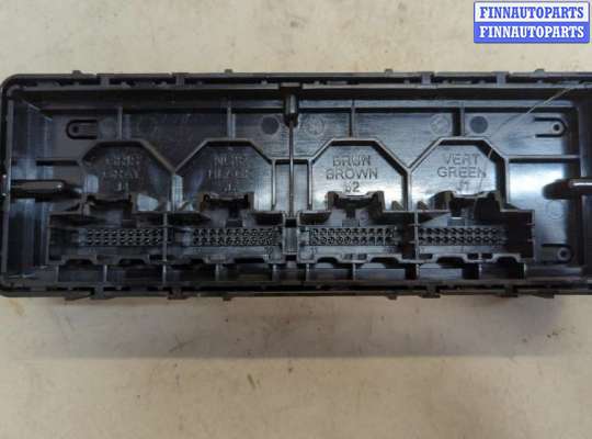 купить Блок управления климат-контролем на Chevrolet Equinox 2017-2024