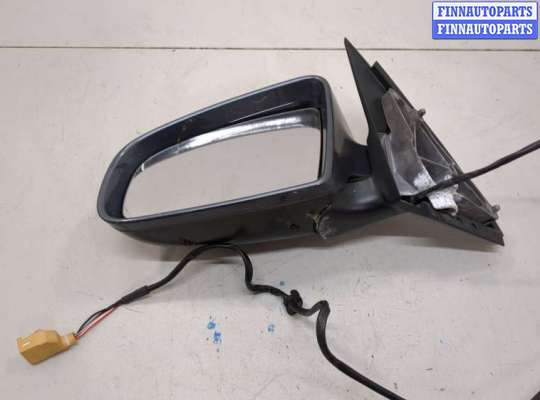 купить Зеркало боковое на Audi A4 (B7) 2004-2009