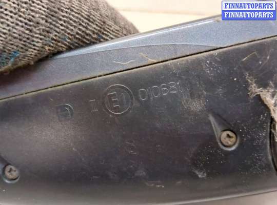 купить Зеркало боковое на Audi A4 (B7) 2004-2009