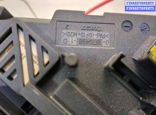 купить Блок предохранителей на BMW 5 F10 2010-2017