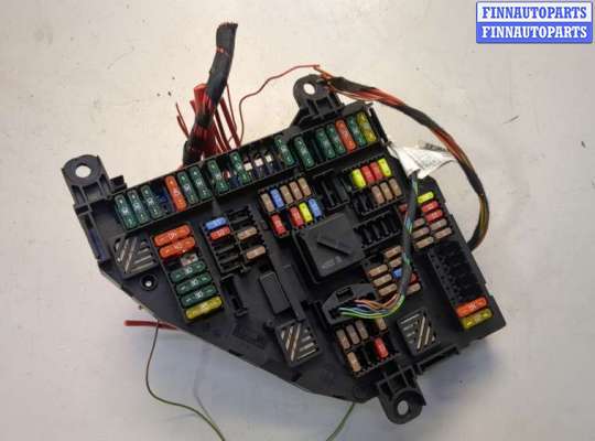 купить Блок предохранителей на BMW 5 F10 2010-2017