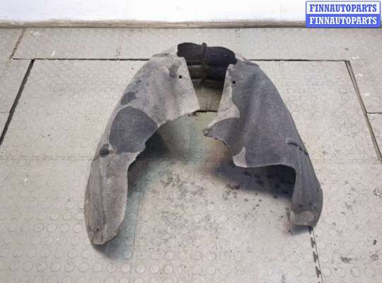 купить Защита арок (подкрылок) на Ford Focus 2 2008-2011