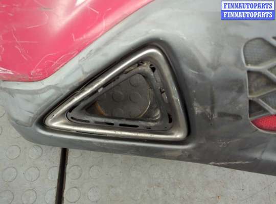 купить Бампер на Honda Civic 2005-2012