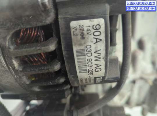 купить Катушка зажигания на Skoda Fabia 1999-2007