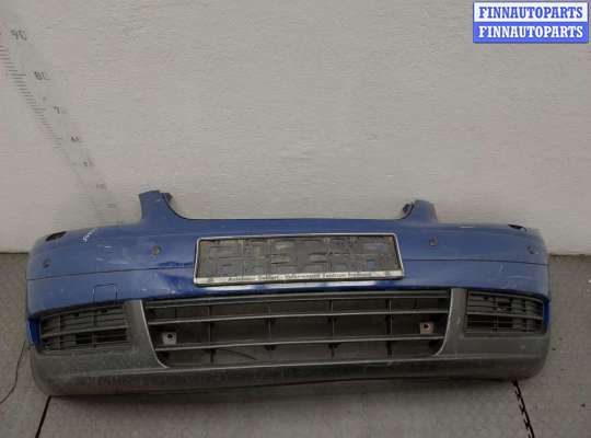 Бампер VG2511654 на Volkswagen Touran 2003-2006