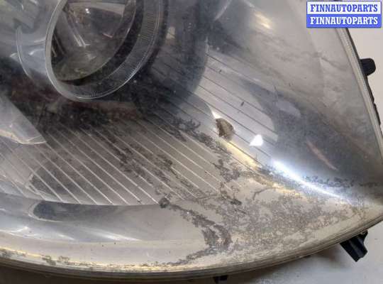 купить Фара (передняя) на Citroen Jumper (Relay) 2006-2014