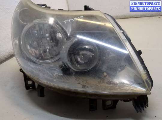 купить Фара (передняя) на Citroen Jumper (Relay) 2006-2014