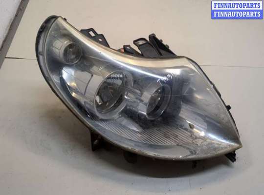 купить Фара (передняя) на Citroen Jumper (Relay) 2006-2014