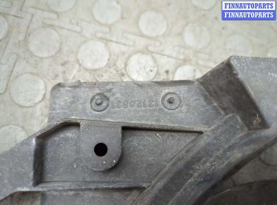 купить Вентилятор радиатора на Opel Astra H 2004-2010