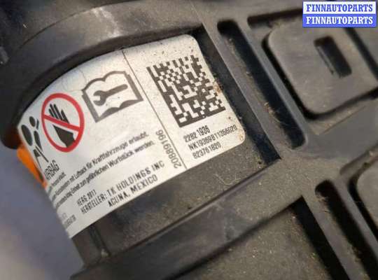 Подушка безопасности (прочее) на Chevrolet Volt