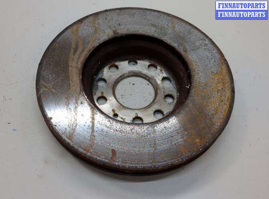 Диск тормозной VG2744286 на Volkswagen Golf 5 2003-2009