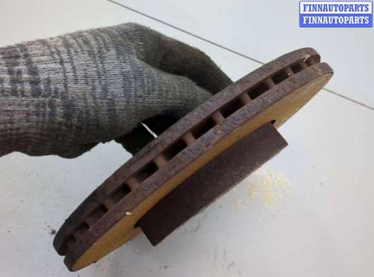 купить Диск тормозной на Volkswagen Golf 5 2003-2009