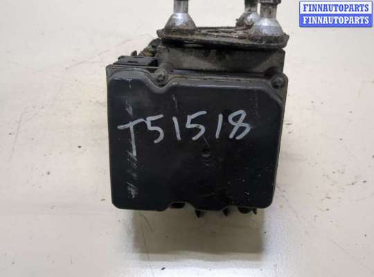 купить Блок АБС, насос (ABS, ESP, ASR) на Mercedes Vito W639 2003-2014