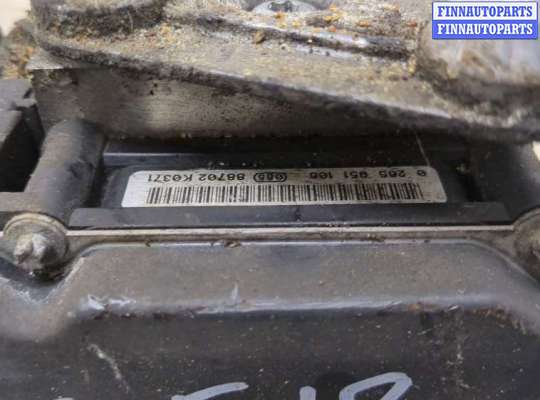 купить Блок АБС, насос (ABS, ESP, ASR) на Mercedes Vito W639 2003-2014