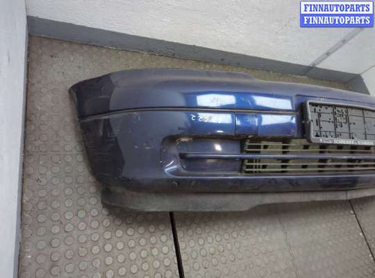 купить Бампер на Opel Astra G 1998-2005