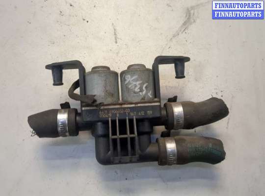 Кран отопителя (печки) BM3460163 на BMW 7 E65 2001-2008